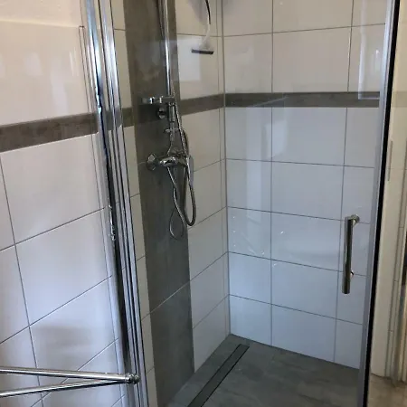 Ferienwohnung Anke - Apartement 1 Хюккельхофен Экстерьер фото