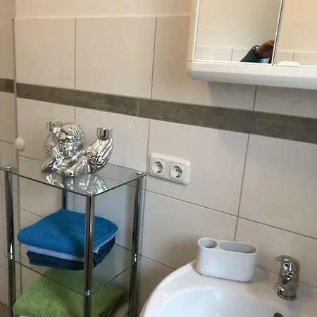 Ferienwohnung Anke - Apartement 1 Хюккельхофен Экстерьер фото