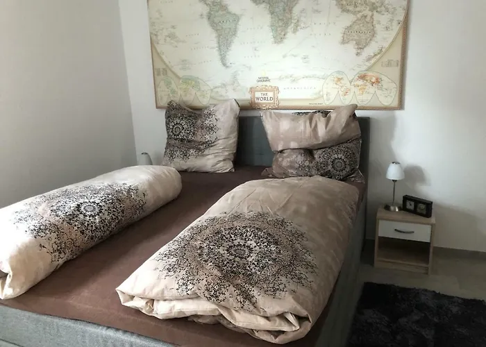 Ferienwohnung Anke - Apartement 1