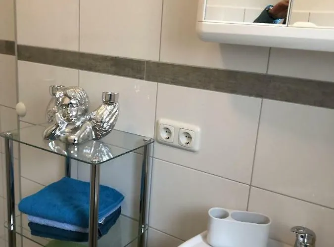 Ferienwohnung Anke - Apartement 1