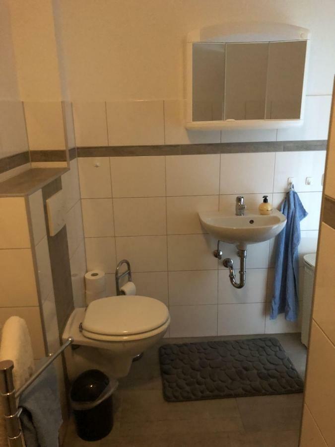 Appartement Anke - 1 *
