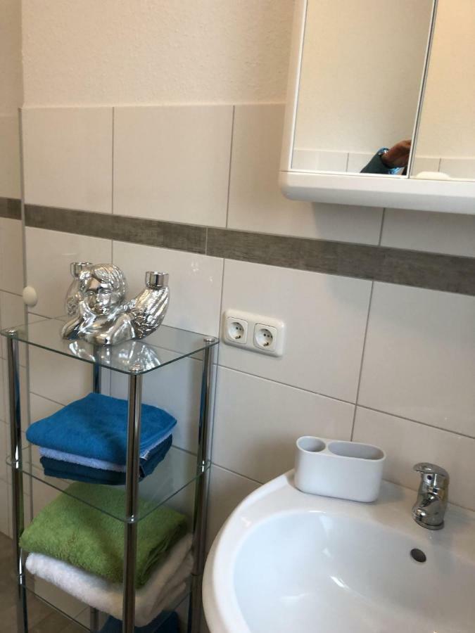 Anke - 1 Appartement *